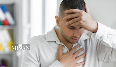 حملات پانیک تهدید کننده حیات نیست