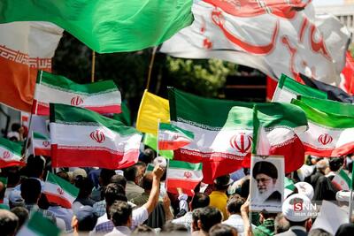 حمایت دانشجویان جهان از ایران در برابر حملات اسرائیل/ تشکل‌های مستقل و ضد جنگ پای کار آمدند