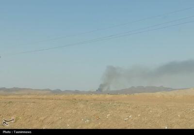 واکنش علمای اهل سنت هرمزگان به حمله جنایتکارانه آمریکا - تسنیم