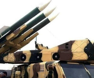 از زمان شروع حملات تاکنون    شهادت«15 نفر» از نیروهای پدافند هوایی ارتش
