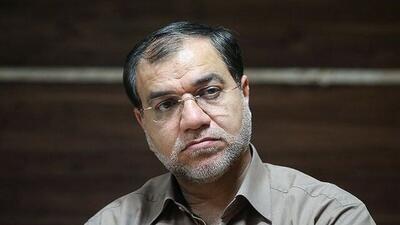 واکنش فضائلی به حمله موشکی ایران به پایگاه العدید آمریکا در منطقه