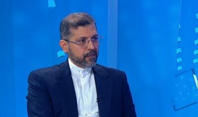 ایران خواستار پرداخت غرامت از سوی آمریکا شد