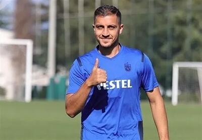 مجید حسینی قراردادش را با کایسری اسپور تمدید کرد!