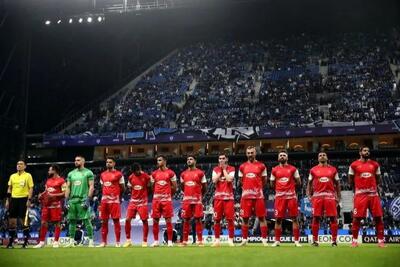 جدایی مدافع جوان پرسپولیس همه را غافلگیر کرد + جزییات