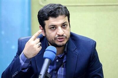 واکنش عجیب رائفی پور به آتش بس ایران و اسرائیل