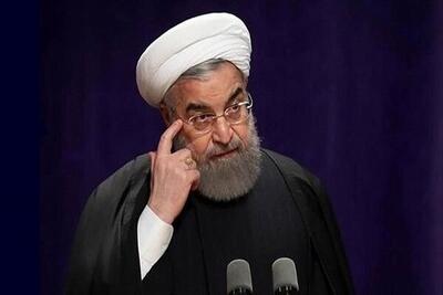 حسن روحانی: آتش‌بس نشانه پایان تهدید نیست/آمادگی کامل اطلاعاتی، دفاعی و امنیتی باید حفظ شود