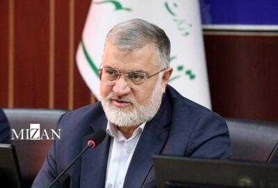 آمار آسیب به ساختمان‌های مسکونی در تهران؛ تخریب کامل بیش‌از ۱۲۰ ساختمان