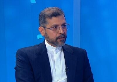 معاون وزیر خارجه: آمریکا پیام‌هایی را برای توقف جنگ به ایران فرستاد