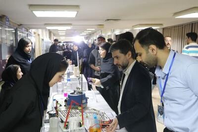 فراخوان شرکت در سومین رویداد «شب علم» اعلام شد
