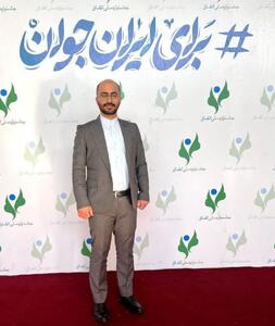 جوانان استان زنجان آماده ی خدمت‌رسانی اجتماعی در شرایط بحرانی کشور