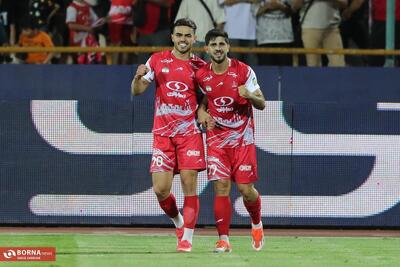 خبر خوب برای پرسپولیسی‌ها/ خارجی‌ها برمی‌گردند