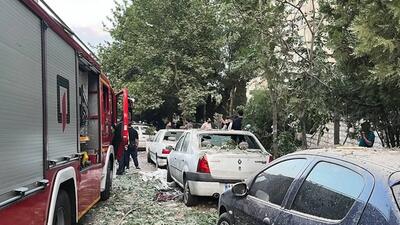 ۳۱ فرمانده ارشد که در جنگ ۱۲ روزه با اسرائیل به شهادت رسیدند+اسامی