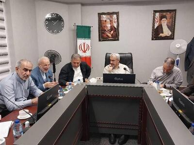 تقویت تاب‌آوری نظام اقتصادی با بازبینی زیرساخت‌ها/ هماهنگی دولت و مجلس برای تدوین سیاست‌های اقتصادی جدید | اقتصاد24
