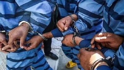 متهمان تیراندازی در قائم‌شهر دستگیر شدند | اقتصاد24