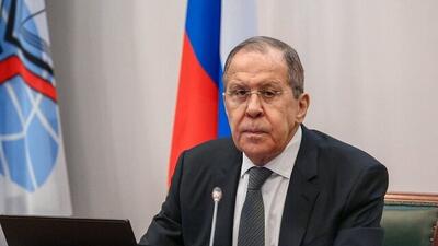لاوروف: مسکو از طریق تماس با آمریکا، ایران و اسرائیل پیشنهادات خود را برای حل و فصل درگیری ارائه داد￼ - سایت خبری اقتصاد پویا