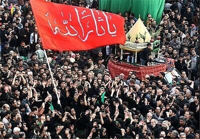 اطلاعیه مهم در مورد برپایی هیئت‌ها و بیرق‌های حسینی در محرم امسال