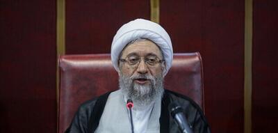 آملی‌لاریجانی: اکنون، زمان هوشیاری و آمادگی است
