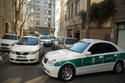 دلیل صدای انفجار در غرب تهران چه بود؟