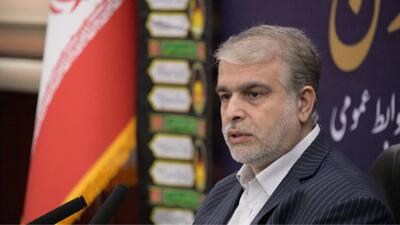 پرونده نفوذی‌ها با سرعت بررسی می‌شود