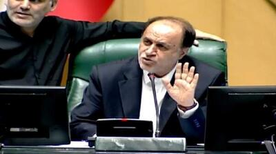 حاجی بابایی: ایران علاوه بر اسراییل و آمریکا با ناتو و سنتکام جنگید و پیروز شد - مردم سالاری آنلاین