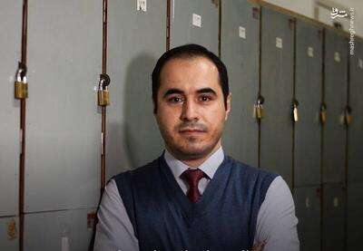 حسین رونقی بازداشت شد