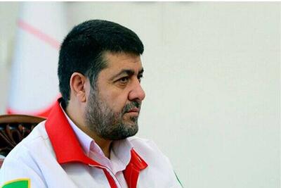 کولیوند: هنوز تفحص پیکر شهدا ادامه دارد