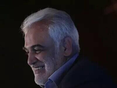 مراسم تدفین شهید دکتر محمدمهدی طهرانچی برگزار می‌شود