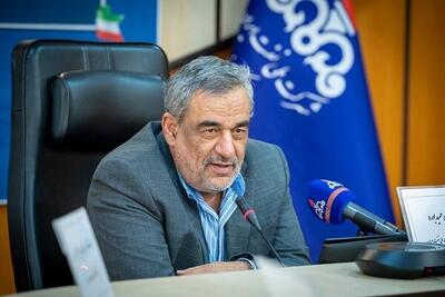 قدردانی از کارکنان مناطق عملیاتی خلیج فارس