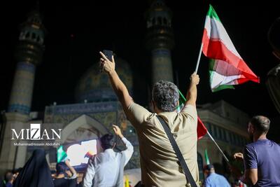 انسجام ملی بخشی جدایی‌ناپذیر از دکترین دفاعی کشور است