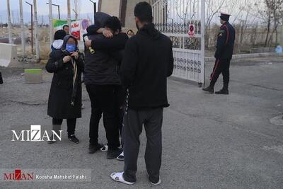 ۶۵ زندانی جرایم غیرعمد یزدی در ۳ ماهه ابتدایی سال جاری آزاد شدند