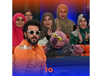 فصل دوم «۱۰۰۱» ساخته می‌شود/ رشید امشب مهمان محسن کیایی است
