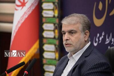 یک میلیون و ۵۰۰ هزار پرونده سال گذشته در محاکم قضایی مازندران رسیدگی شد