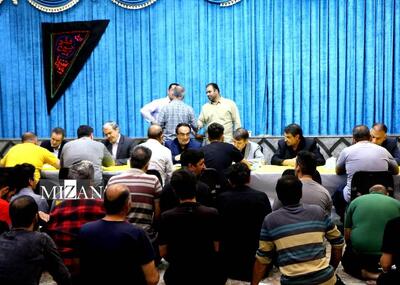 مسئولان قضایی استان آذربایجان شرقی به مشکلات ۶۰ نفر از مددجویان زندان تبریز رسیدگی کردند