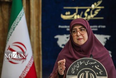 سخنگوی دولت: وضعیت اینترنت درحال عادی شدن است/ پرواز‌ها به تدریج برقرار می‌شود