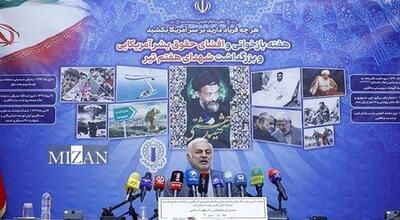 زبان امروز دنیا حقوق بین‌الملل نیست بلکه زبان زور و قدرت است/ شورای امنیت باید به تهدید کنندگان ملت ایران واکنش قاطع نشان دهد