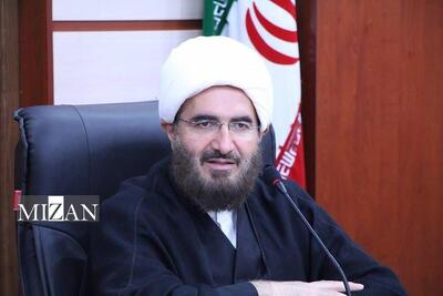 رئیس شورای سیاستگذاری ائمه جمعه: مساجد برای تکرار شرایط جنگی و ارائه خدمات اجتماعی و امنیتی در محلات مهیا شوند