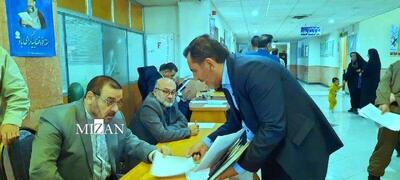 مسئولان قضایی دادگستری کهگیلویه و بویراحمد به درخواست ۵۵ نفر از مراجعان در ملاقات مردمی رسیدگی کردند