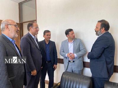 رئیس کل دادگستری بوشهر: دادگاه‌های صلح نقش مهمی در تسهیل و تسریع فرآیند حل و فصل دعاوی ایفا می‌کنند