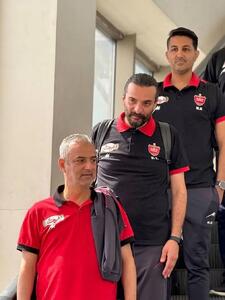عربستان پیشنهاد نجومی  به کارتال داد! ؛ پرسپولیس در برزخ