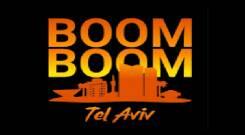 دانلود آهنگ بوم بوم تل آویو | Boom Boom Tel Aviv