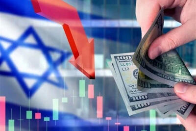 هزینه 7 میلیارد دلاری جنگ برای اسرائیل در 10 روز