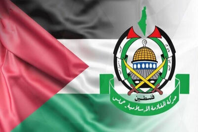 جنبش مقاومت اسلامی حماس: شکست رژیم صهیونیستی در برابر اراده و مقاومت فلسطین