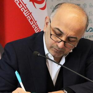مدیرعامل بیمه دی طی بیانیه‌ای اعلام کرد: *ملت و نیرو‌های مسلح مقتدر کشور در نبرد حق علیه باطل، ولایت پذیری، ایستادگی، صلابت و پیروزی را به نمایش گذاشت* | رویداد24