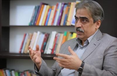 خوش چشم: دوشنبه پیش می‌خواستند جلسه سران قوا را بزنند | رویداد24