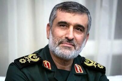 اخطار شوکه کننده شهید حاجی زاده قبل از شهادت
