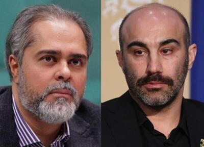 پیام رئیس سازمان سینمایی در پی شهادت برادرزاده محسن تنابنده