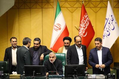 کلیات لایحه ساماندهی پهپادهای غیرنظامی در مجلس به تصویب رسید