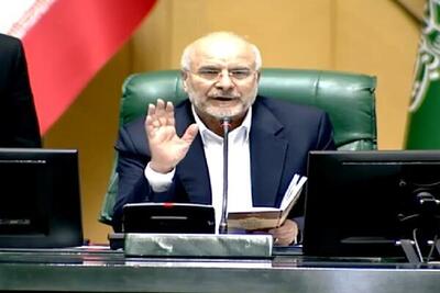 قالیباف: ممنوعیت ورود بازرسان آژانس تا تضمین امنیت مراکز و دانشمندان هسته‌ای ادامه دارد