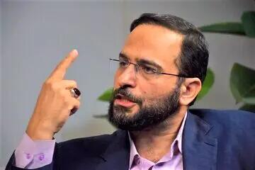محسن برهانی از نیاز به حضور  سلبریتی‌ها در مواقع بحرانی گفت