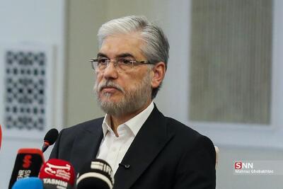 وزیر علوم شهادت دانشگاهیان علمی کاربردی و صنعتی شریف را تسلیت گفت